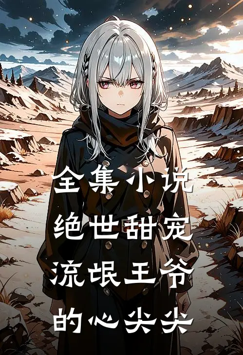 全集小说绝世甜宠：流氓王爷的心尖尖