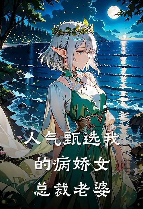 人气甄选我的病娇女总裁老婆