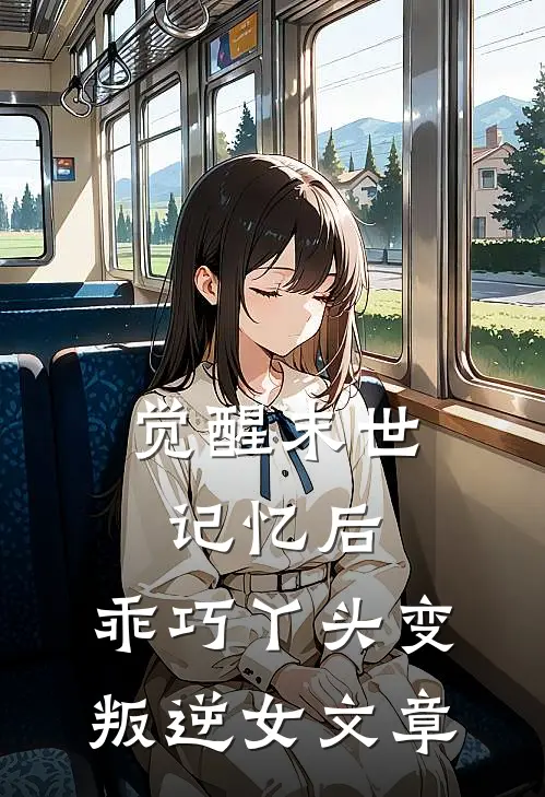 觉醒末世记忆后，乖巧丫头变叛逆女文章