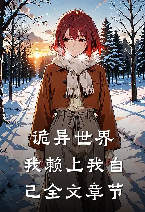 诡异世界：我赖上我自己全文章节