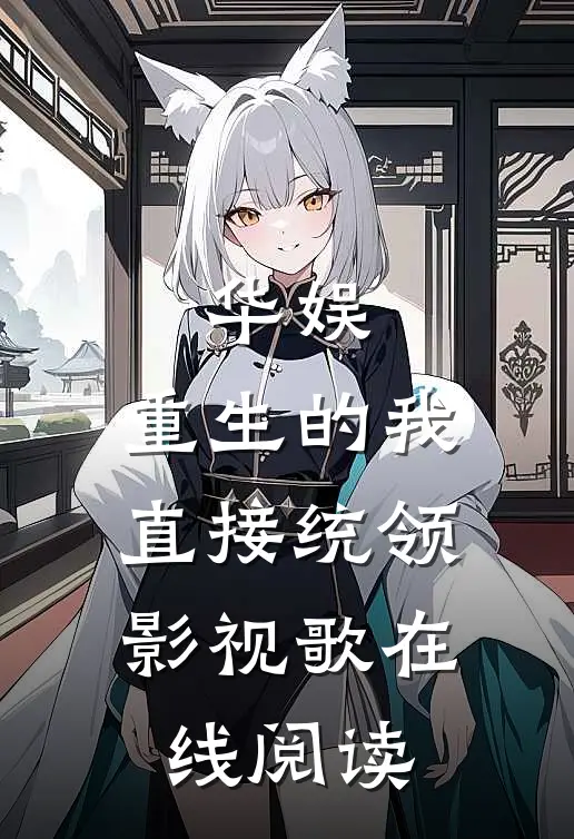 华娱：重生的我直接统领影视歌在线阅读