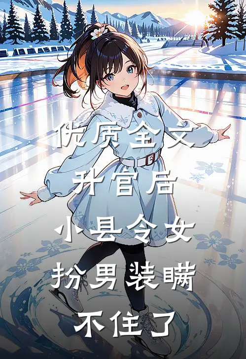 优质全文升官后，小县令女扮男装瞒不住了