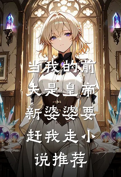 当我的前夫是皇帝,新婆婆要赶我走小说推荐