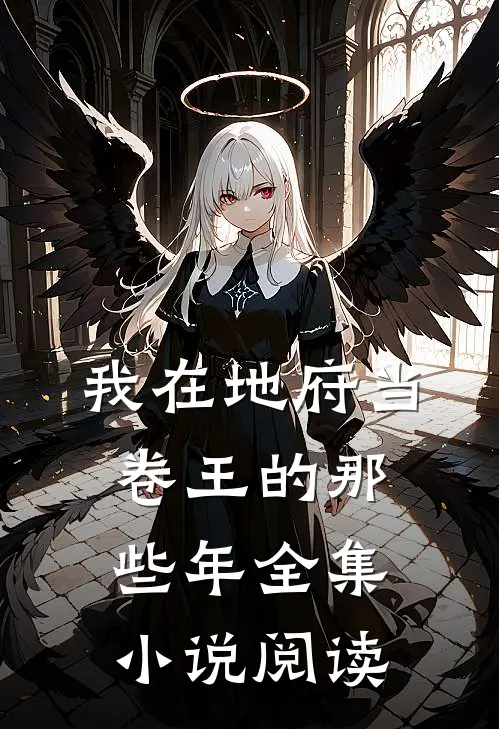 我在地府当卷王的那些年全集小说阅读