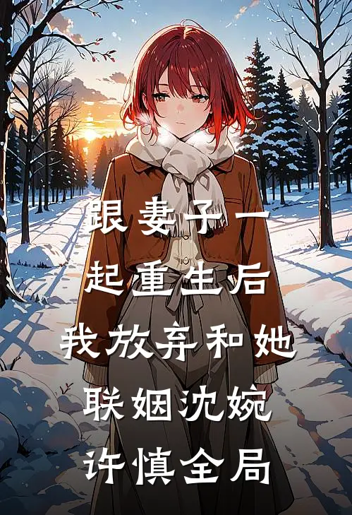 跟妻子一起重生后，我放弃和她联姻沈婉许慎全局