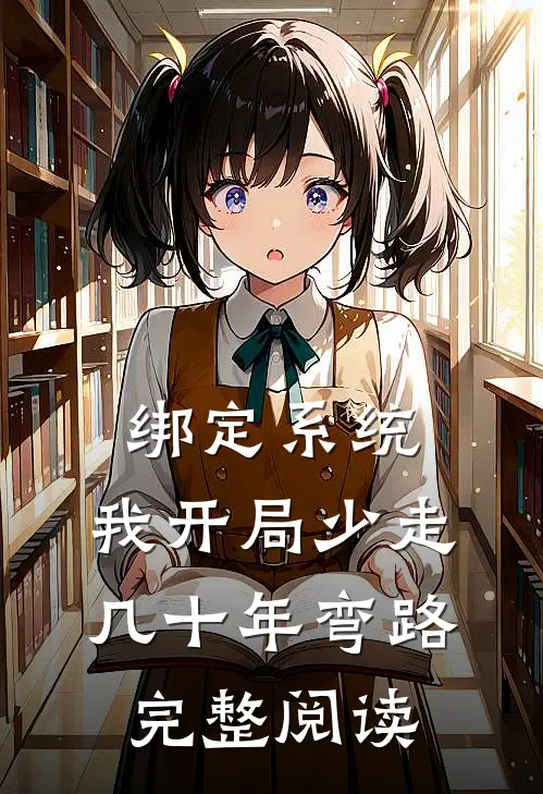 绑定系统：我开局少走几十年弯路完整阅读