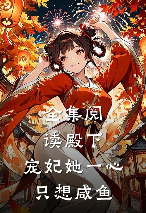 全集阅读殿下，宠妃她一心只想咸鱼