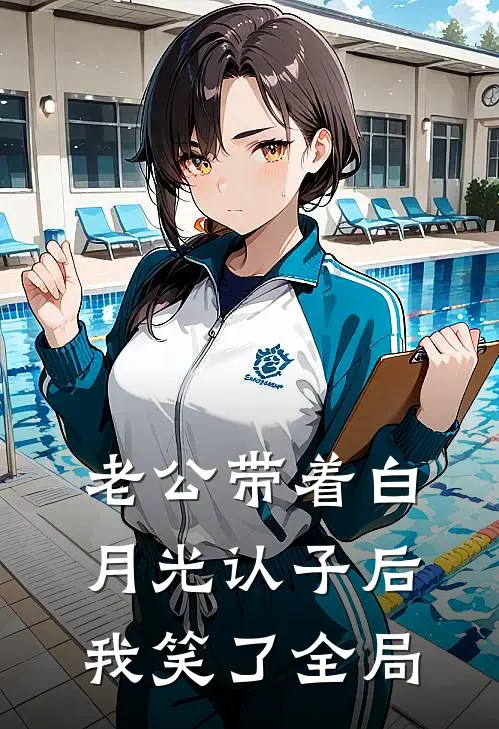 老公带着白月光认子后，我笑了全局
