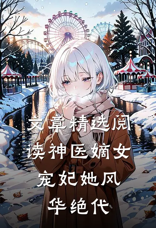 文章精选阅读神医嫡女：宠妃她风华绝代