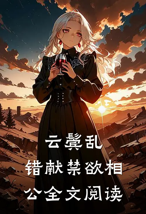 云鬓乱，错献禁欲相公全文阅读