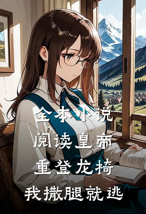 全本小说阅读皇帝重登龙椅，我撒腿就逃