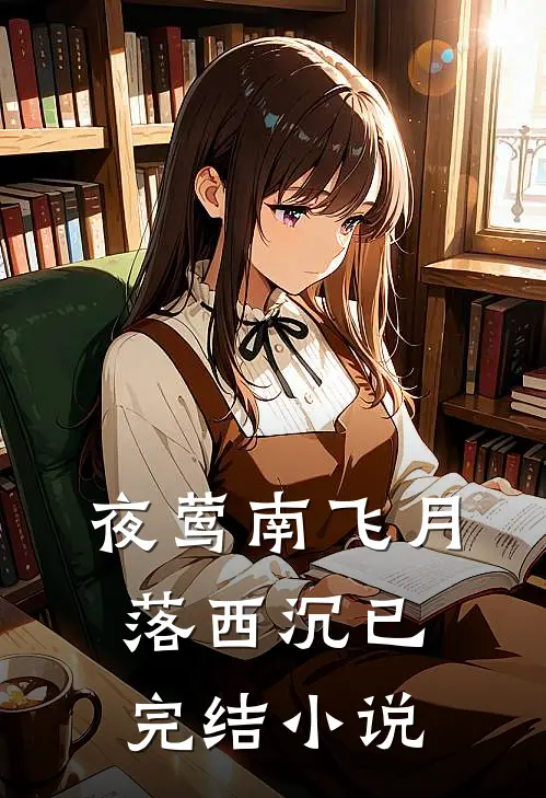 夜莺南飞月落西沉已完结小说