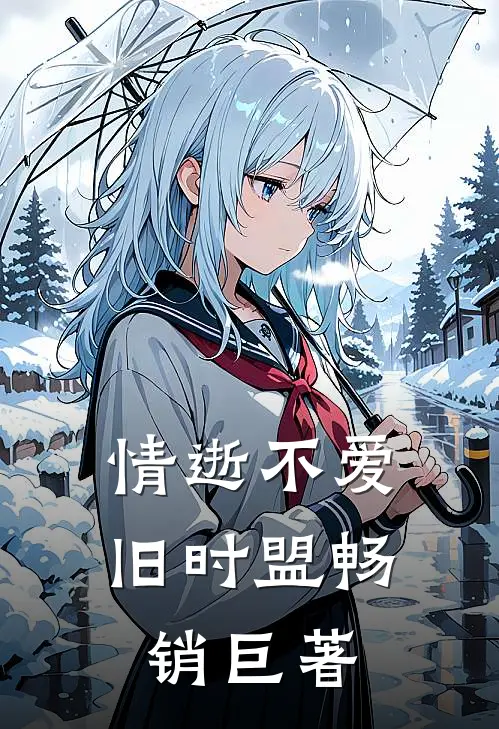 情逝不爱旧时盟畅销巨著