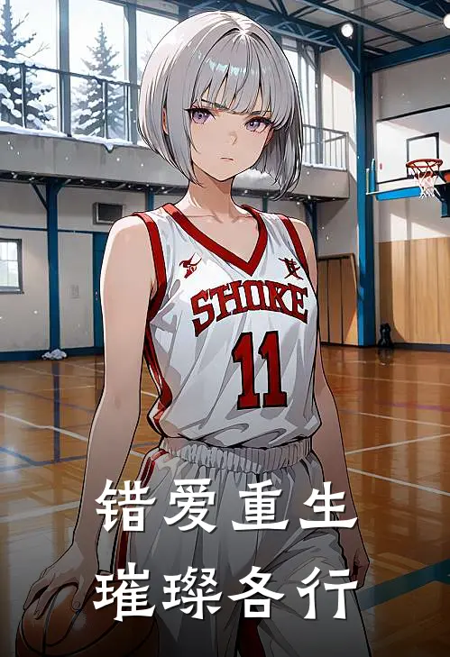 错爱重生，璀璨各行