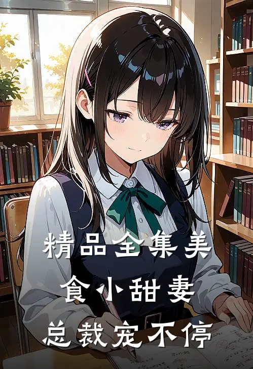 精品全集美食小甜妻：总裁宠不停