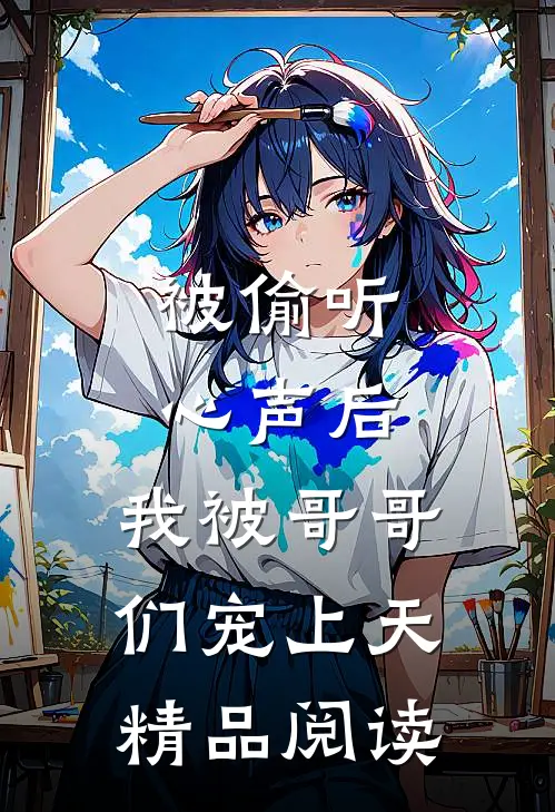被偷听心声后，我被哥哥们宠上天精品阅读