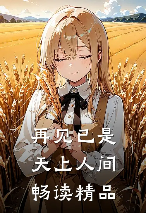 再见已是天上人间畅读精品
