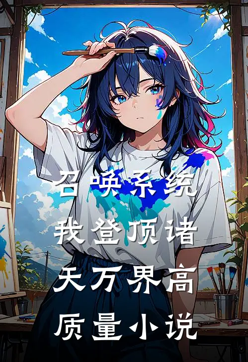 召唤系统：我登顶诸天万界高质量小说