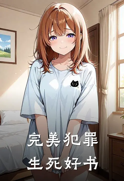 完美犯罪生死好书