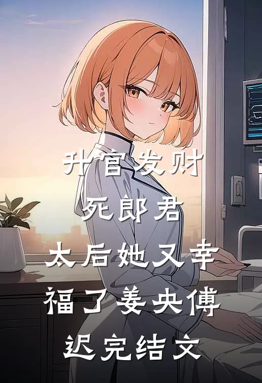 升官发财死郎君，太后她又幸福了姜央傅迟完结文