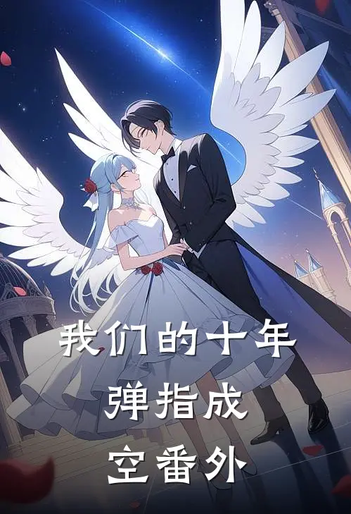 我们的十年，弹指成空 番外