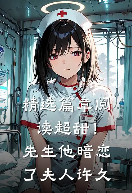 精选篇章阅读超甜！先生他暗恋了夫人许久