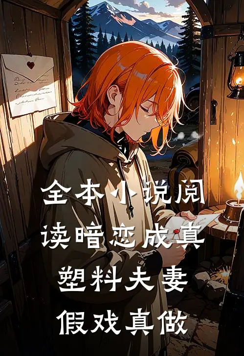 全本小说阅读暗恋成真：塑料夫妻假戏真做