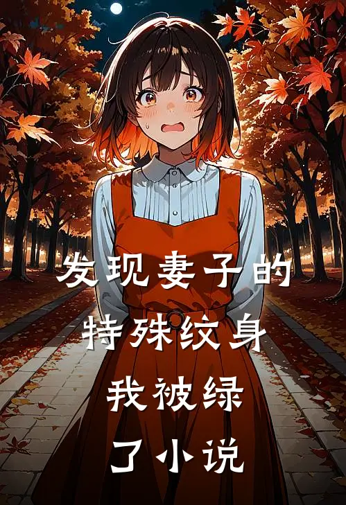 发现妻子的特殊纹身,我被绿了免费阅读