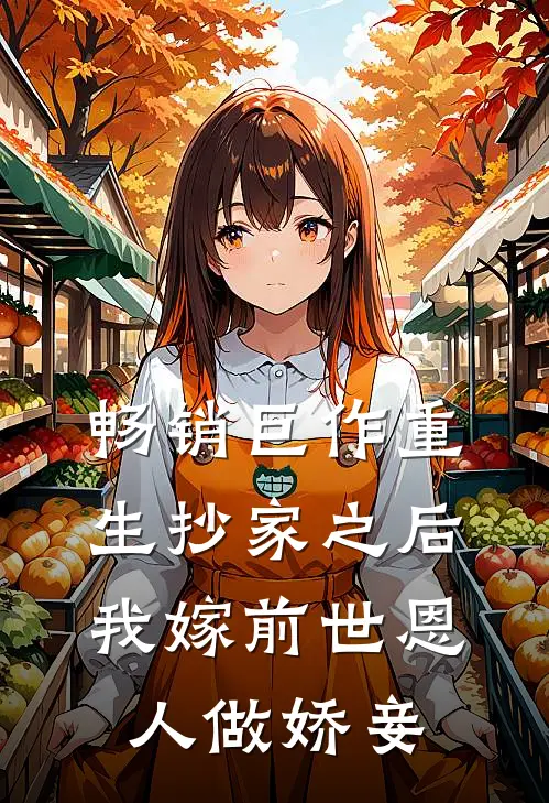 畅销巨作重生抄家之后，我嫁前世恩人做娇妾