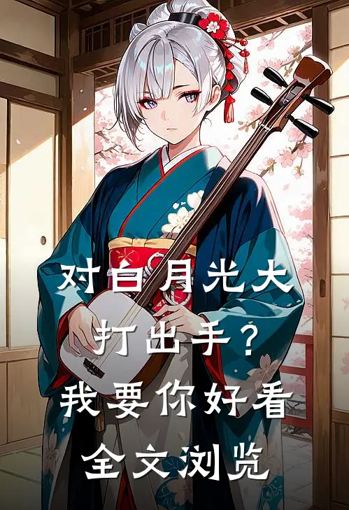对白月光大打出手？我要你好看全文浏览