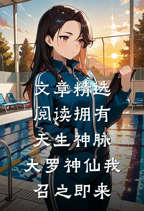 文章精选阅读拥有天生神脉，大罗神仙我召之即来