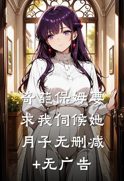 奇葩保姆要求我伺候她月子无删减+无广告