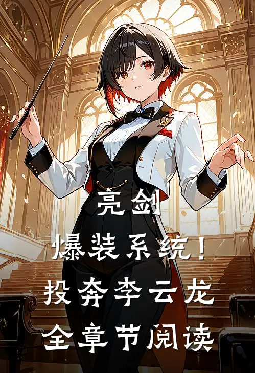 亮剑：爆装系统！投奔李云龙全章节阅读