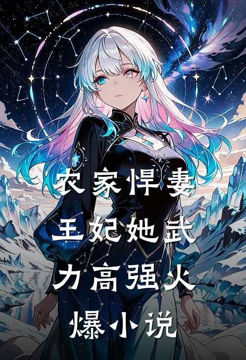 农家悍妻：王妃她武力高强火爆小说