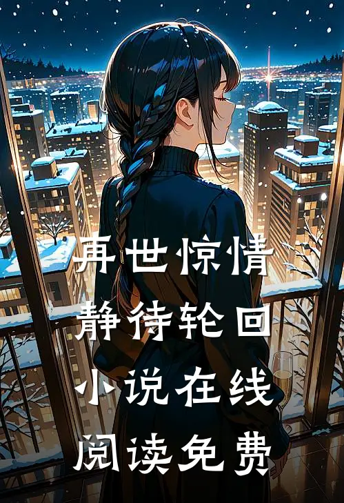 再世惊情，静待轮回小说在线阅读免费