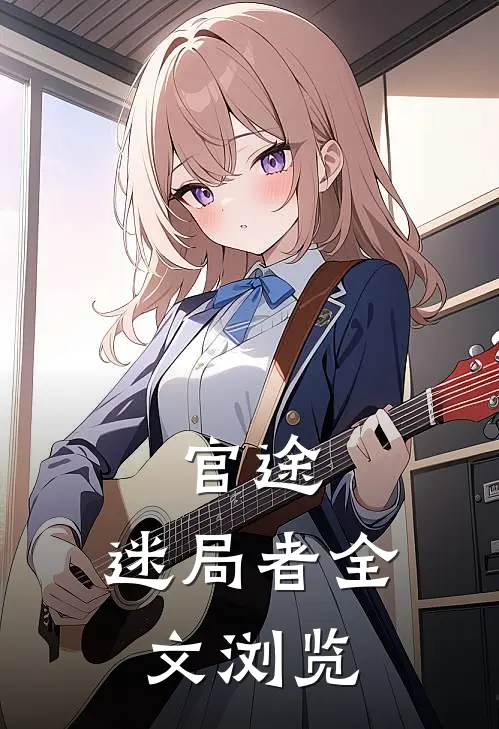 官途：迷局者全文浏览