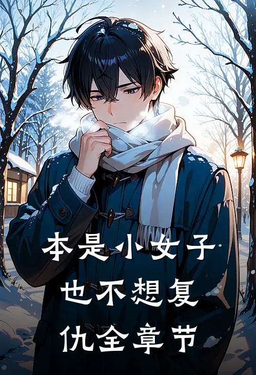 本是小女子，也不想复仇全章节