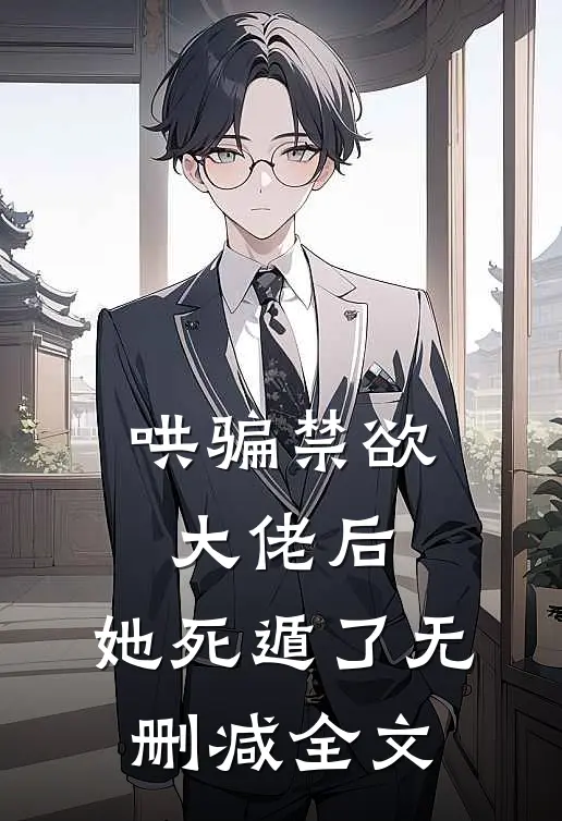 哄骗禁欲大佬后，她死遁了无删减全文