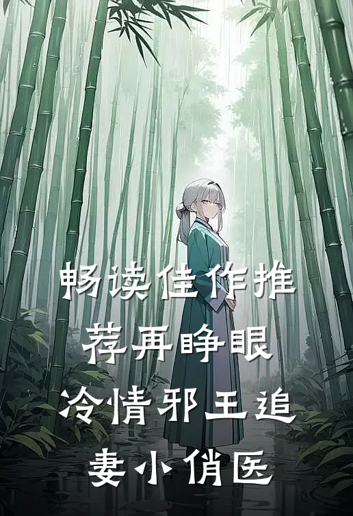 畅读佳作推荐再睁眼，冷情邪王追妻小俏医