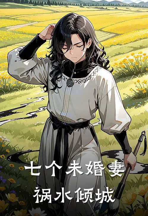 七个未婚妻祸水倾城
