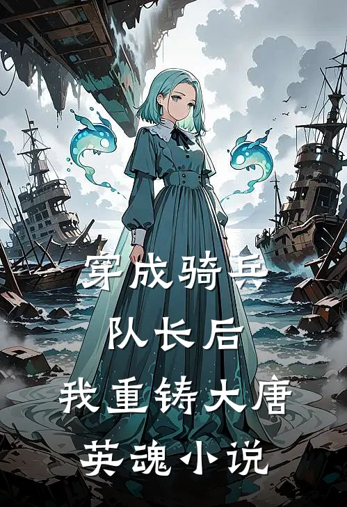 穿成骑兵队长后,我重铸大唐英魂免费阅读
