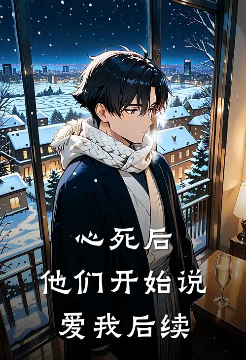心死后,他们开始说爱我后续讲了