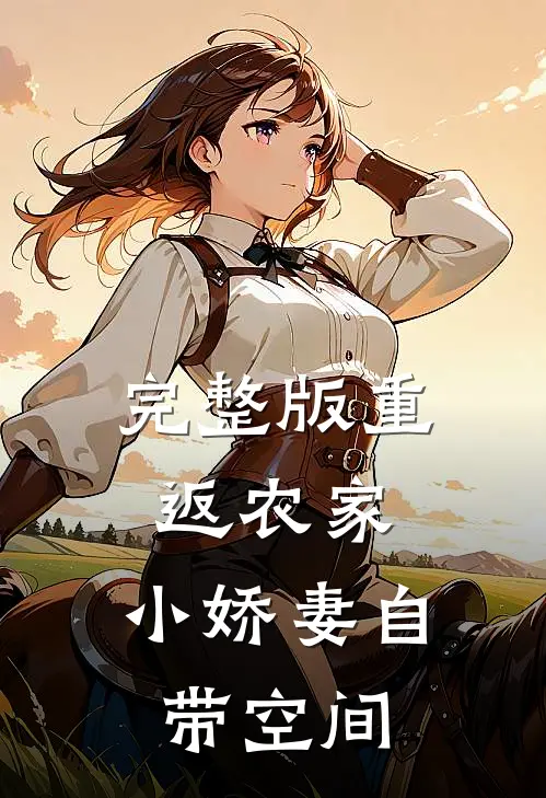 完整版重返农家：小娇妻自带空间
