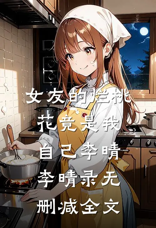 女友的烂桃花竟是我自己李晴李晴录无删减全文