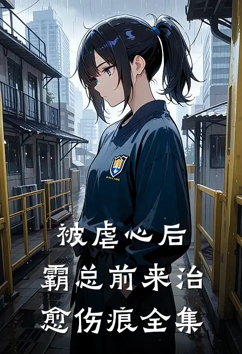 被虐心后，霸总前来治愈伤痕全集