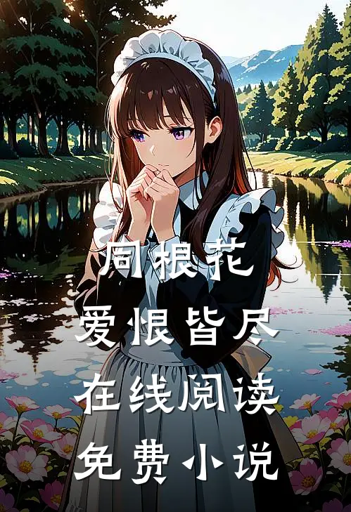 同根花，爱恨皆尽在线阅读免费小说