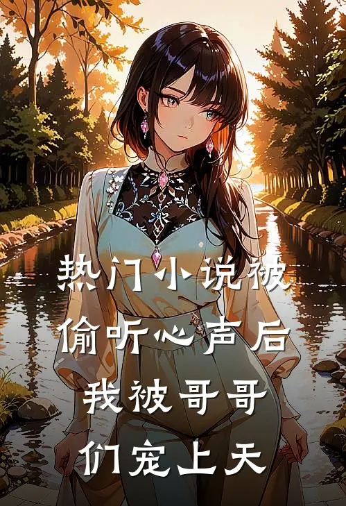 热门小说被偷听心声后，我被哥哥们宠上天