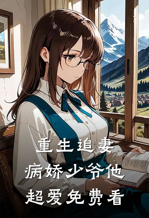 重生追妻：病娇少爷他超爱免费看