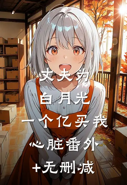 丈夫为白月光，一个亿买我心脏番外+无删减