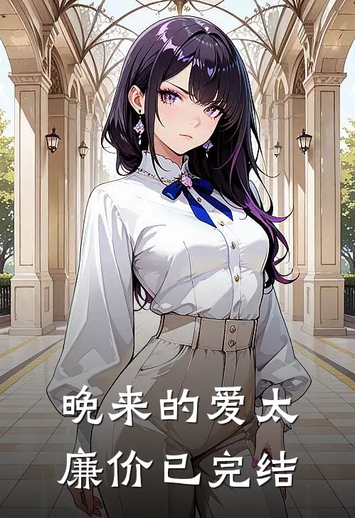 晚来的爱太廉价已完结